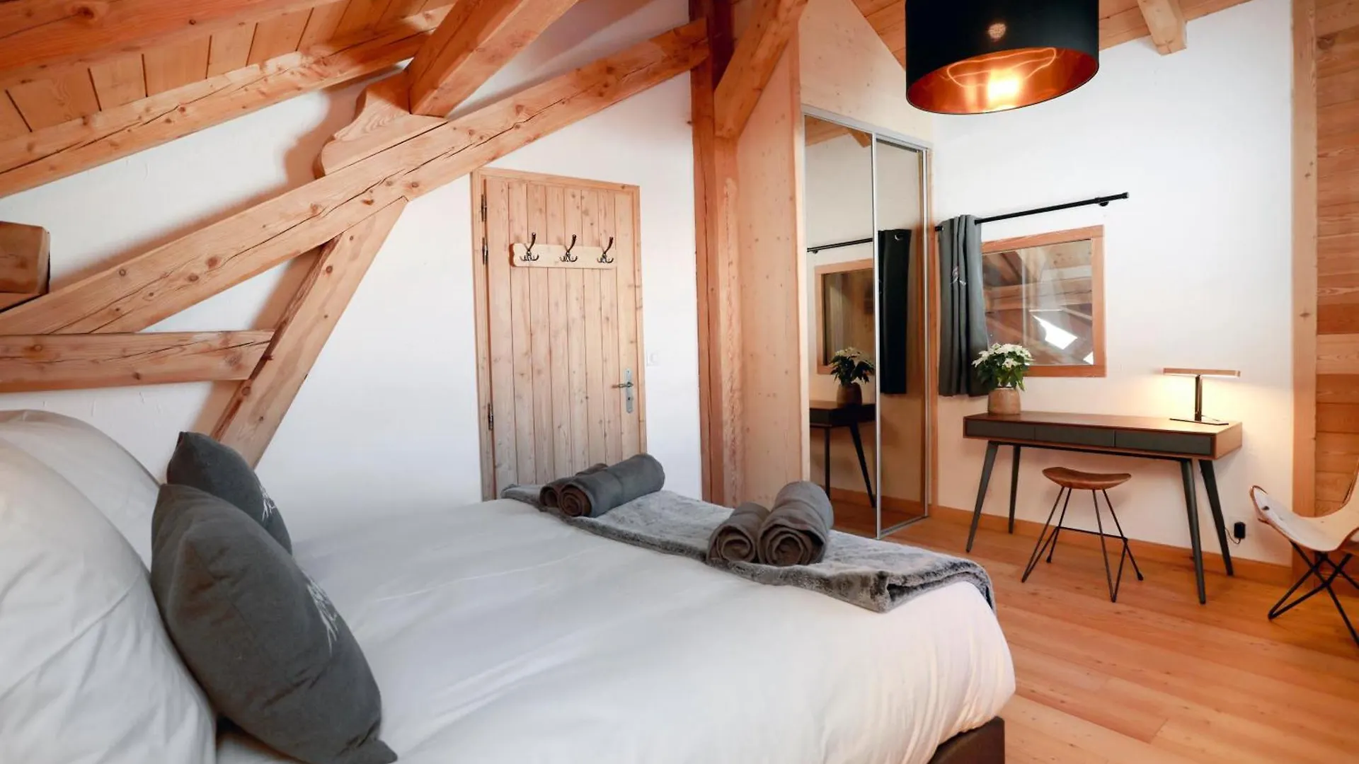 Chalet Majestic Suite Deux Alpes, 10 Pers Les Deux Alpes Frankreich
