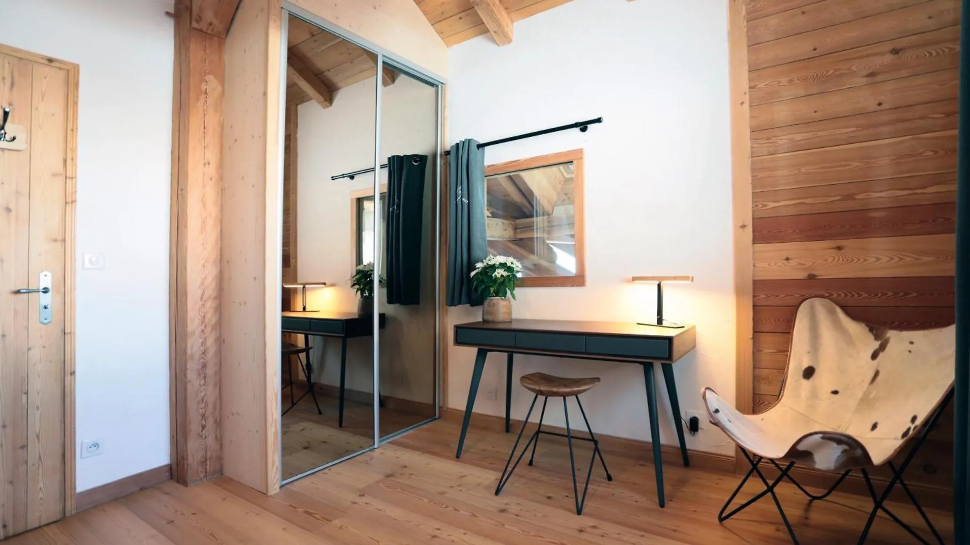 Chalet Majestic Suite Deux Alpes, 10 Pers Les Deux Alpes
