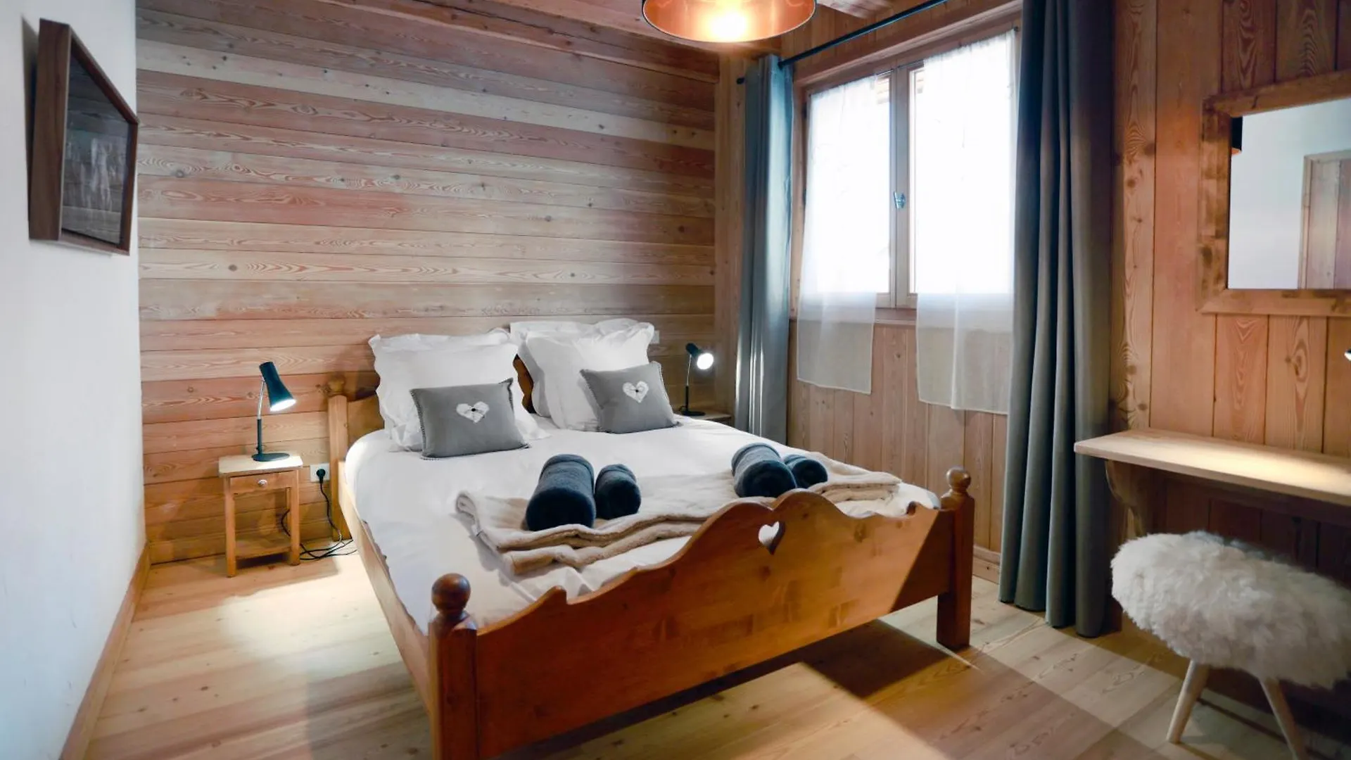 Chalet Majestic Suite Deux Alpes, 10 Pers Les Deux Alpes Frankreich
