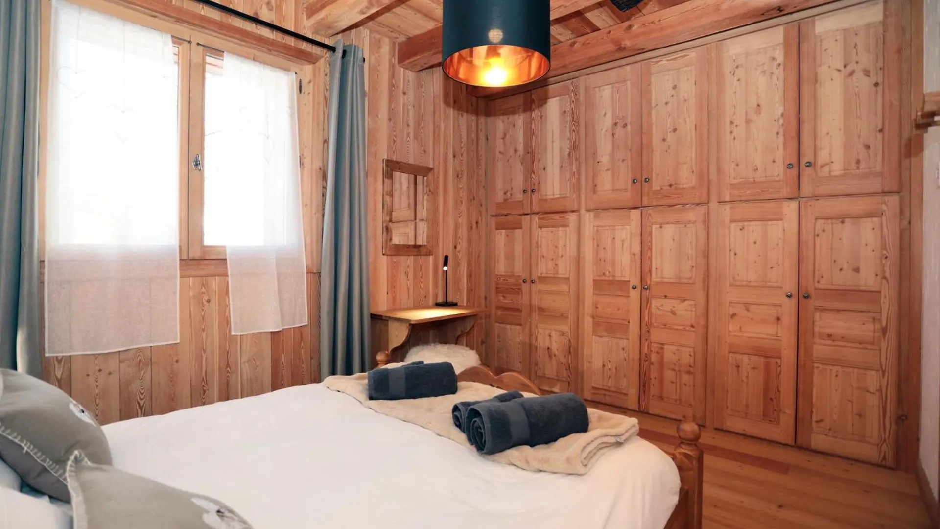 Chalet Majestic Suite Deux Alpes, 10 Pers Les Deux Alpes