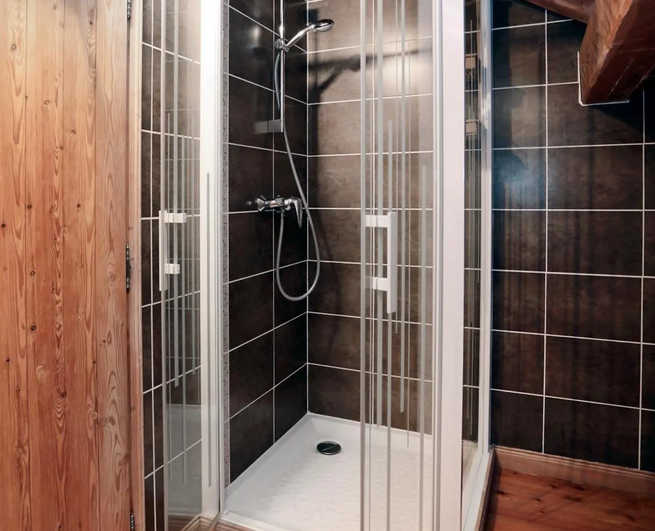 Chalet Majestic Suite Deux Alpes, 10 Pers Les Deux Alpes