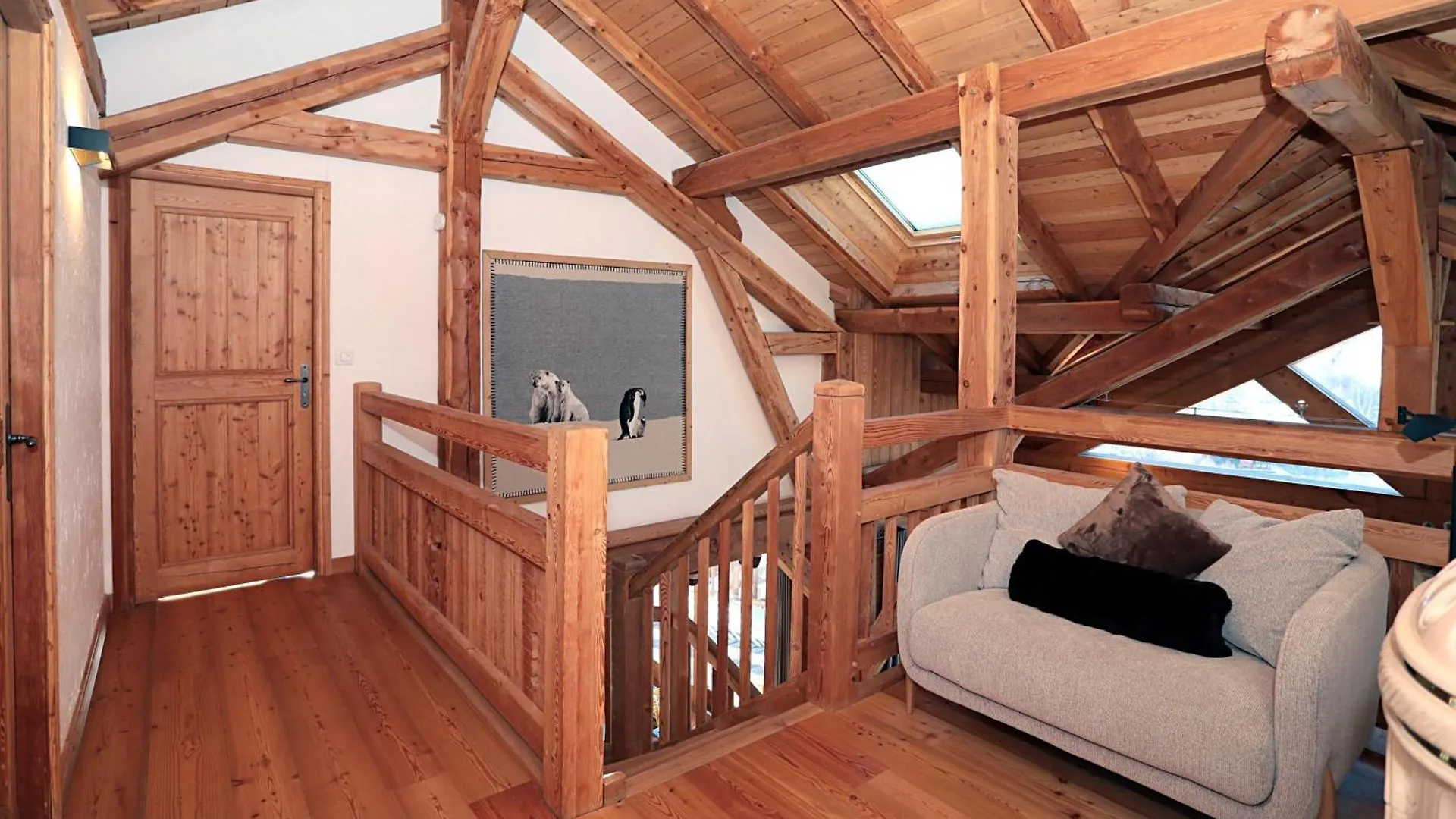 Chalet Majestic Suite Deux Alpes, 10 Pers Les Deux Alpes