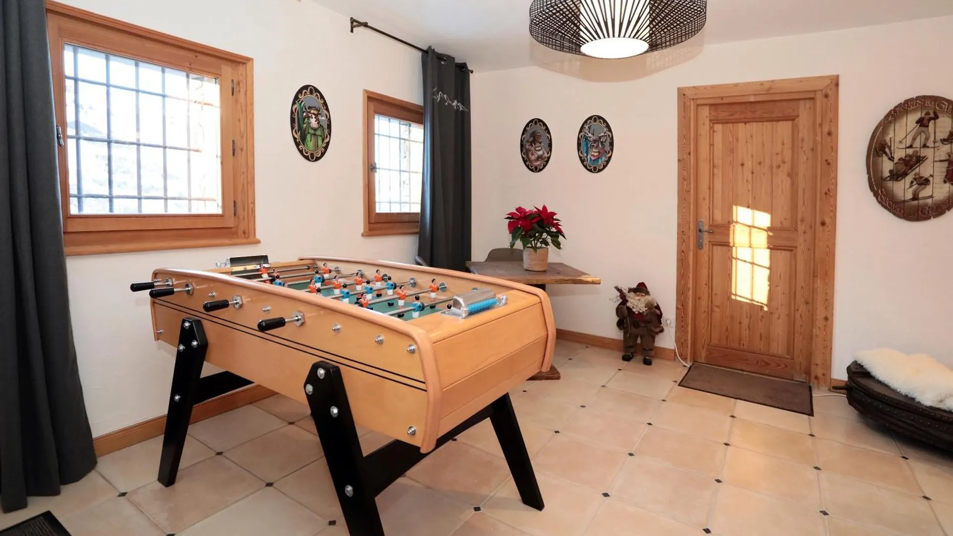 Chalet Majestic Suite Deux Alpes, 10 Pers Les Deux Alpes